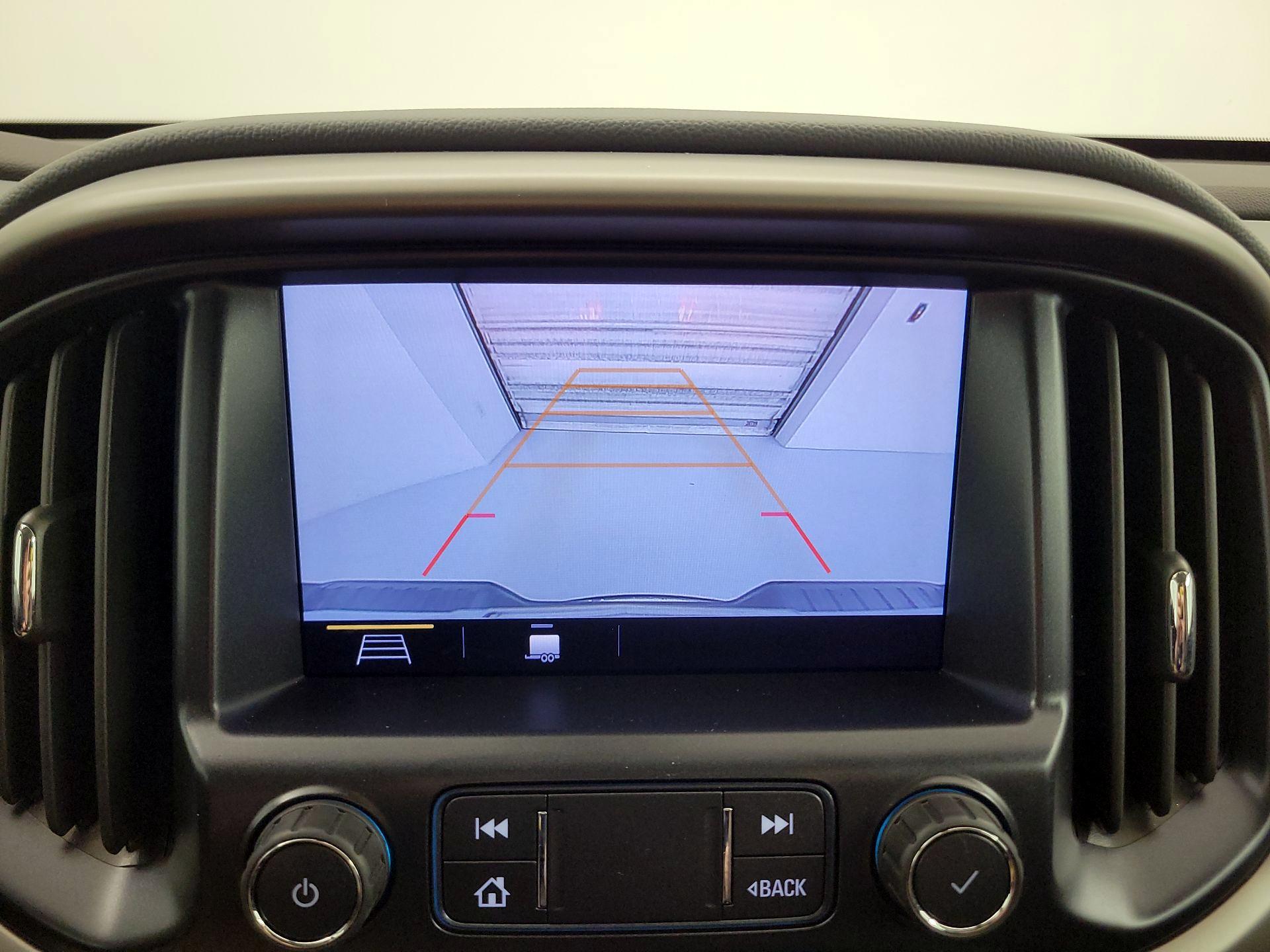 Thumbnail: 2019 Chevrolet Colorado - 15