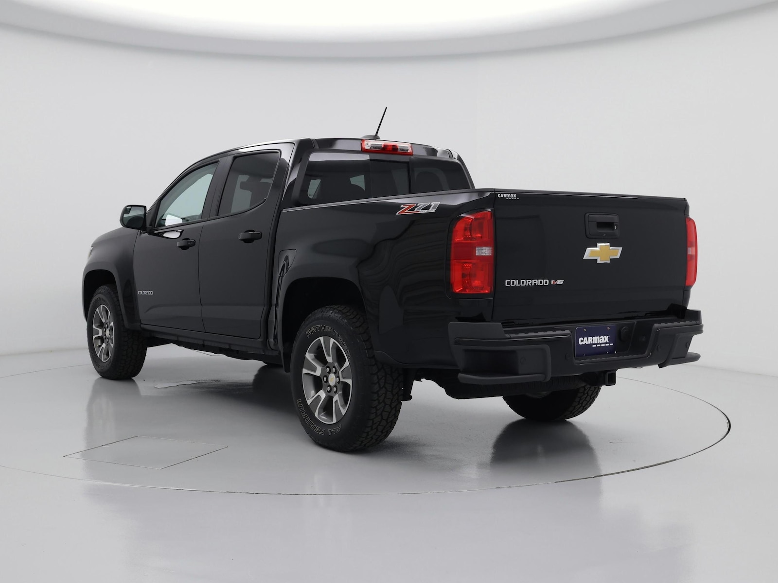 2019 Chevrolet Colorado Z71 - Photo 3