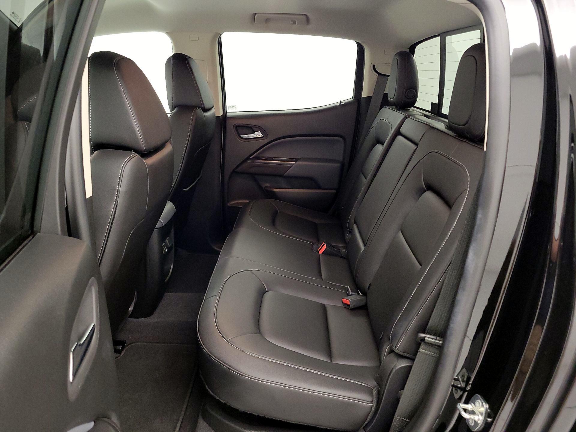 Thumbnail: 2019 Chevrolet Colorado - 20