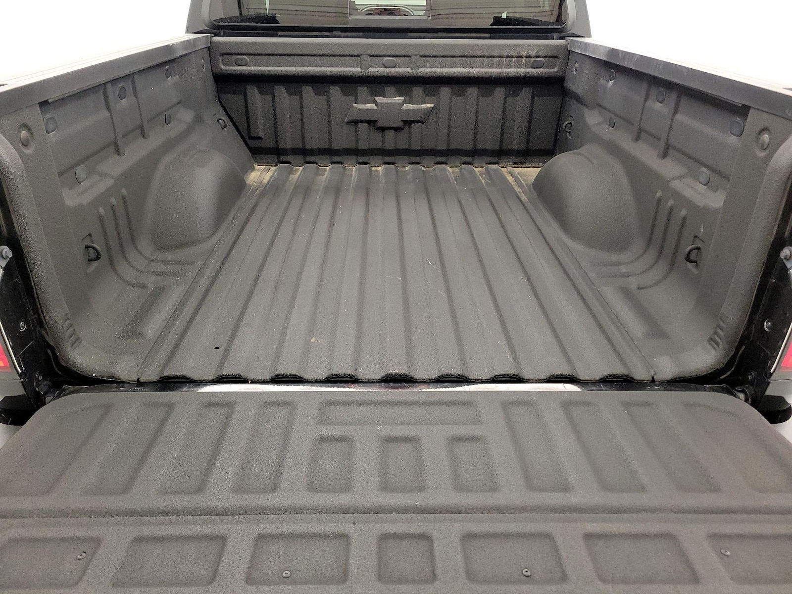 2019 Chevrolet Colorado Z71 - Photo 22