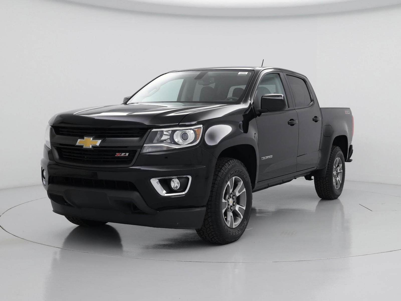 2019 Chevrolet Colorado Z71 - Photo 5