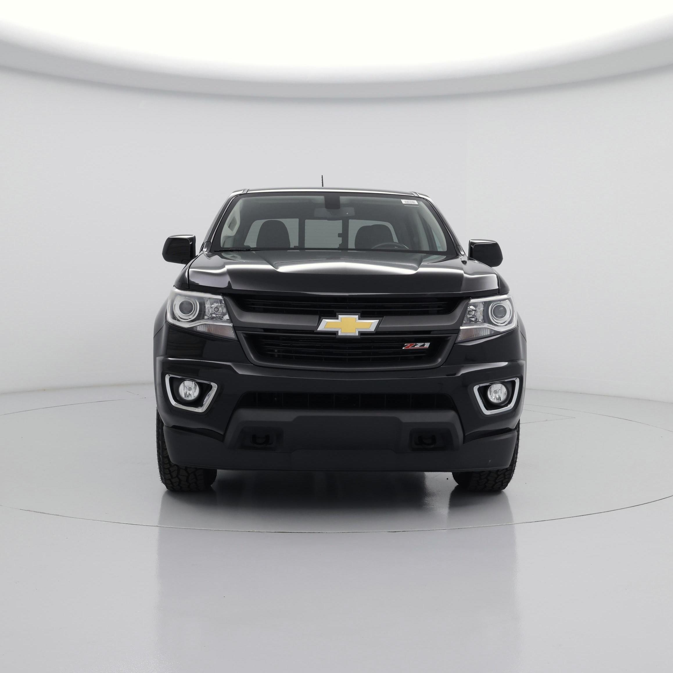 Thumbnail: 2019 Chevrolet Colorado - 5
