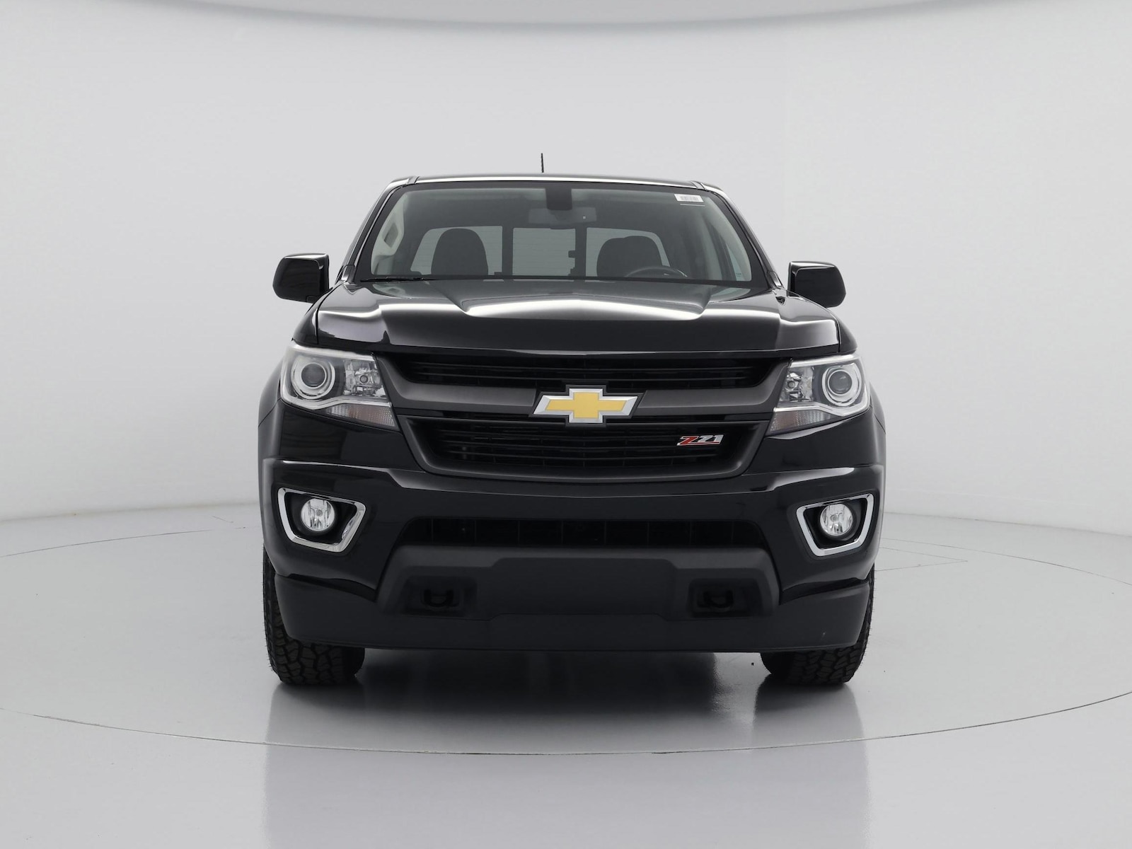 2019 Chevrolet Colorado Z71 - Photo 6