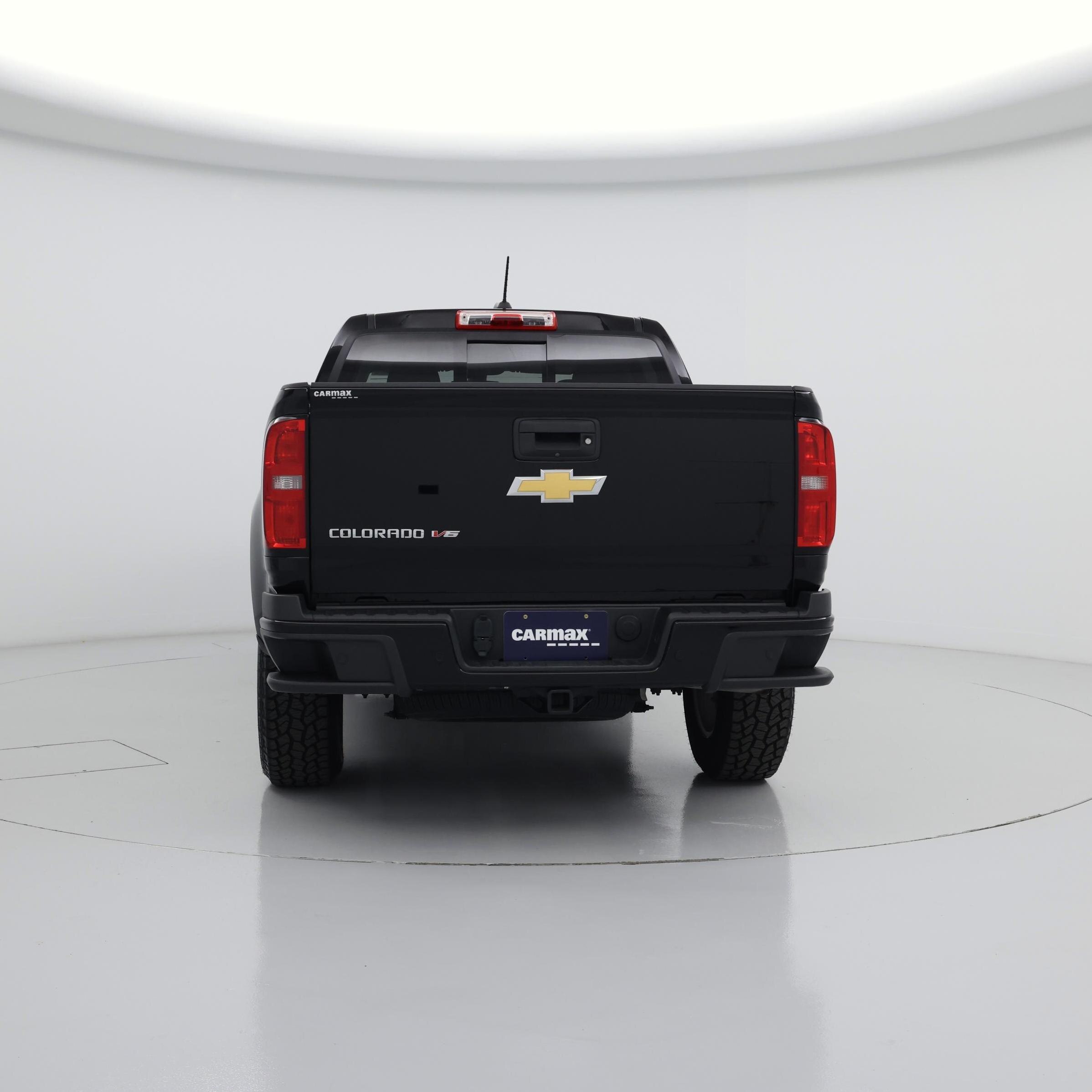 Thumbnail: 2019 Chevrolet Colorado - 6