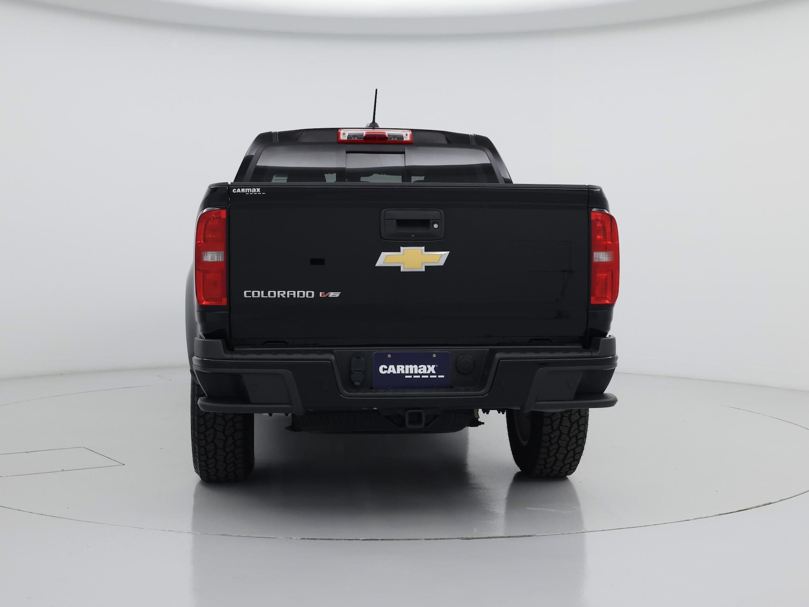 2019 Chevrolet Colorado Z71 - Photo 7