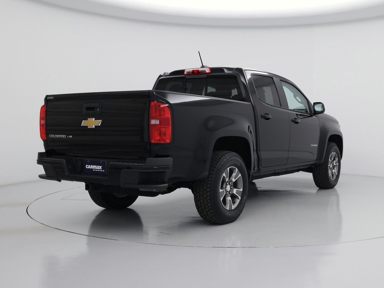 2019 Chevrolet Colorado Z71 - Photo 9