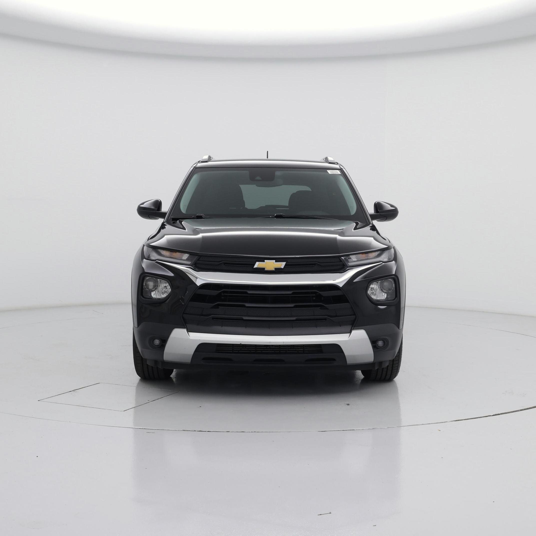 Thumbnail: 2022 Chevrolet TrailBlazer - 5
