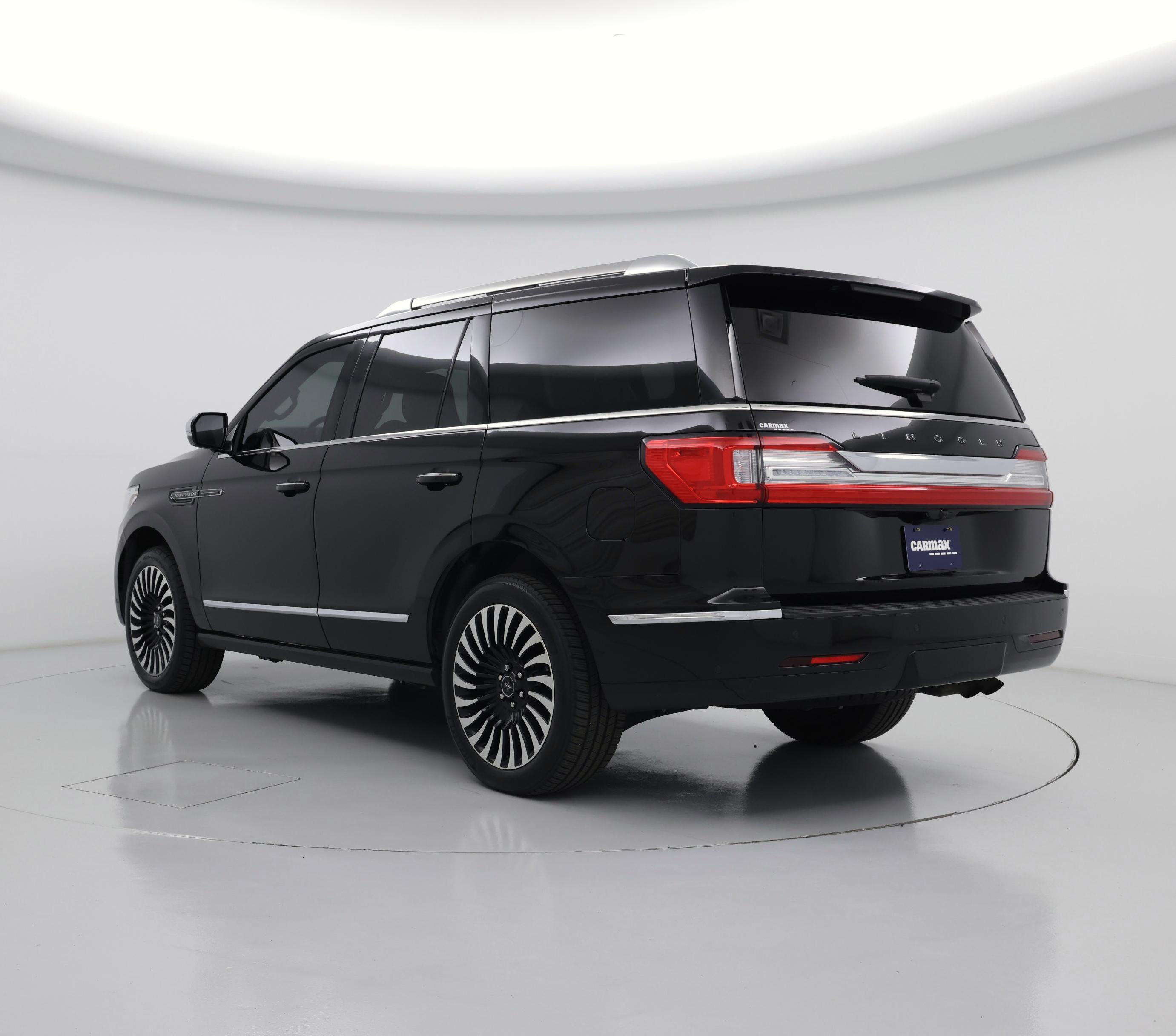 Thumbnail: 2021 Lincoln Navigator - 2