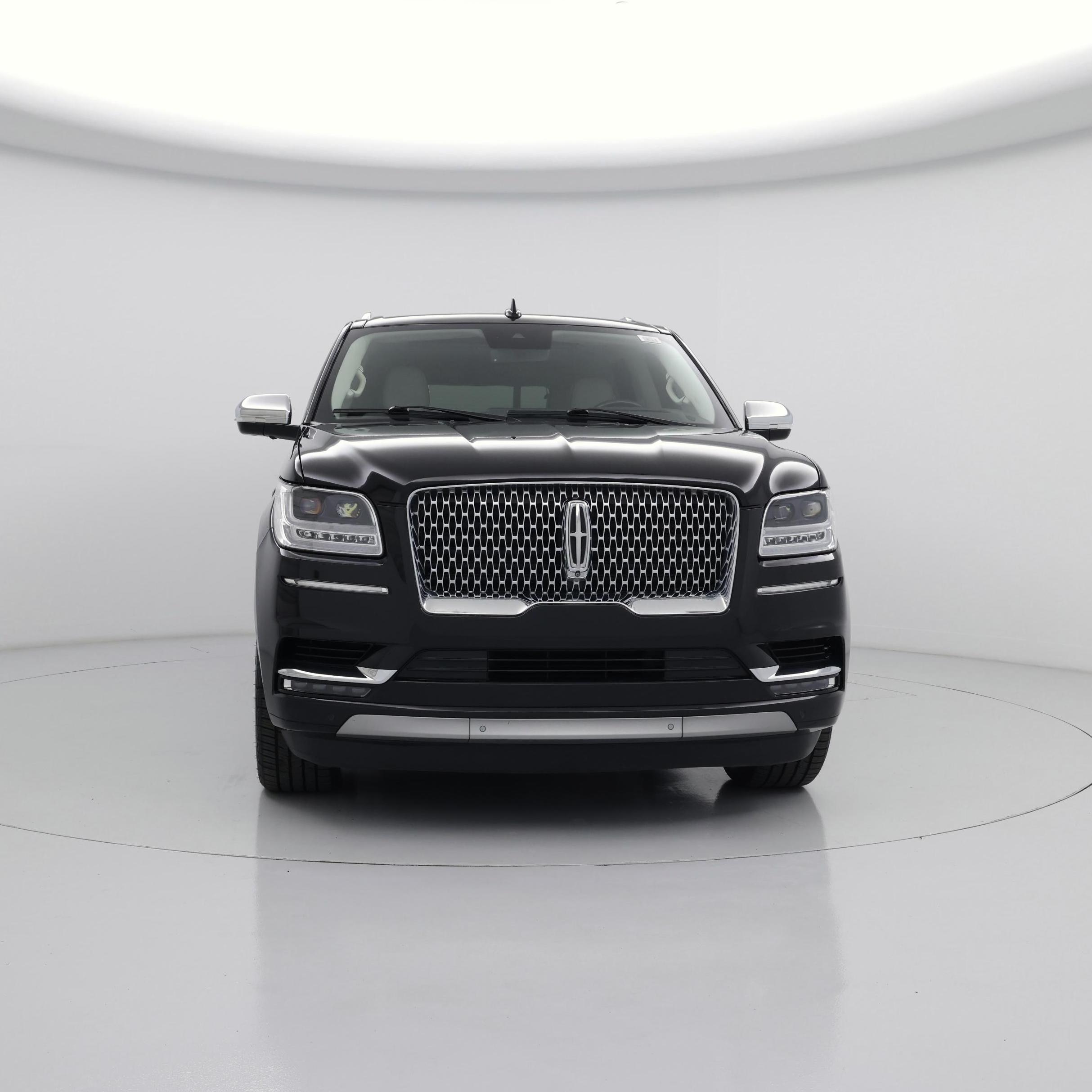 Thumbnail: 2021 Lincoln Navigator - 5