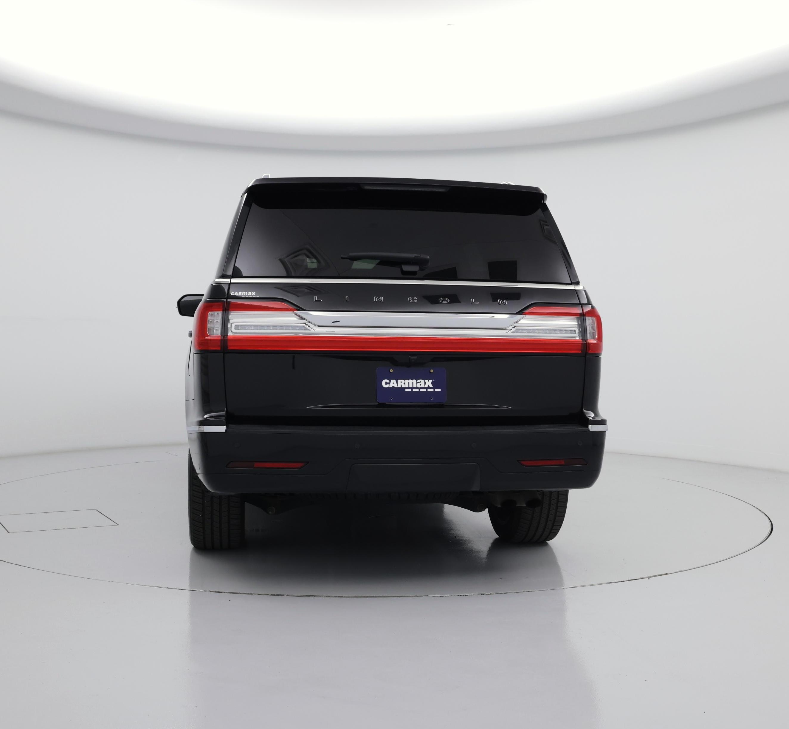 Thumbnail: 2021 Lincoln Navigator - 6
