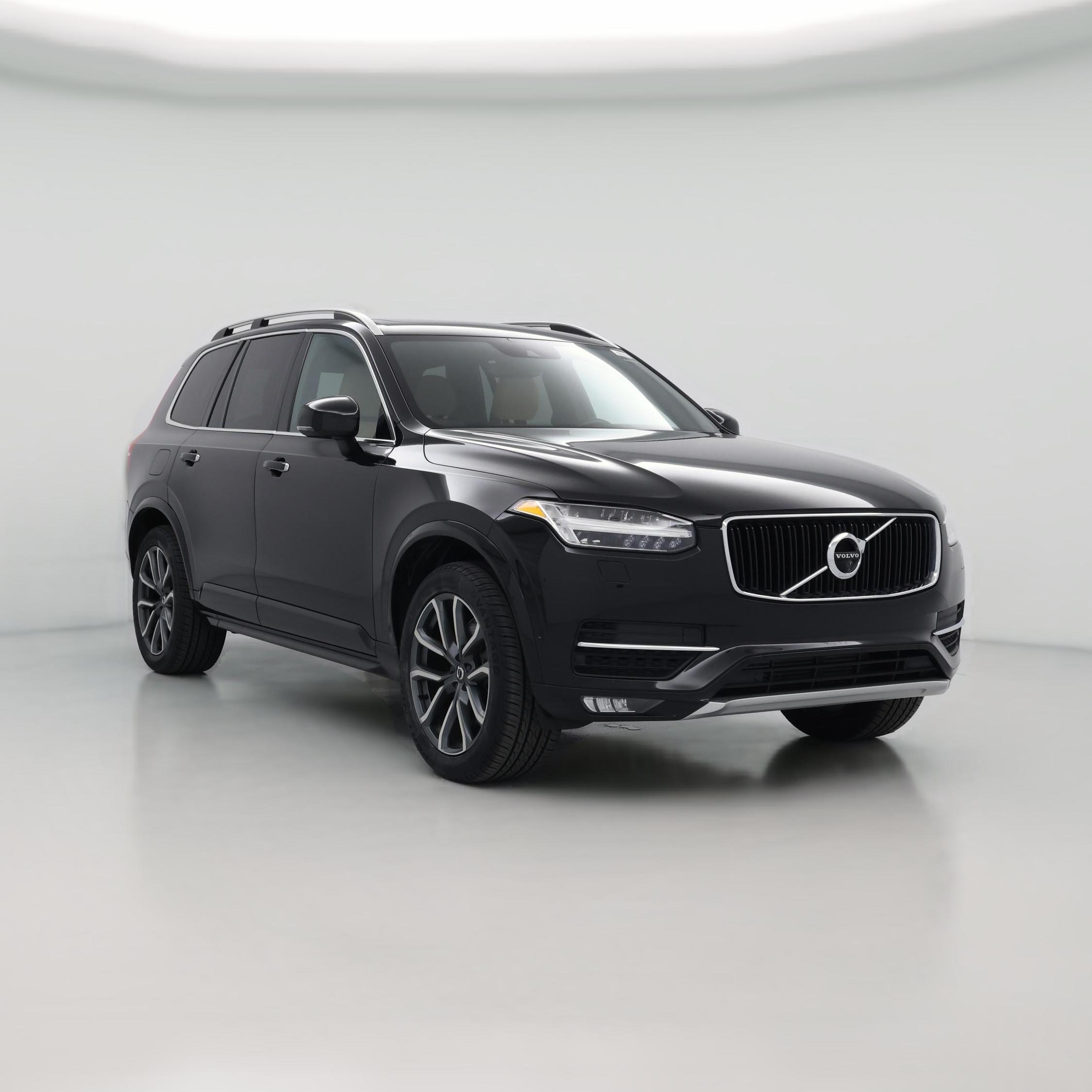 Thumbnail: 2017 Volvo XC90 - 1