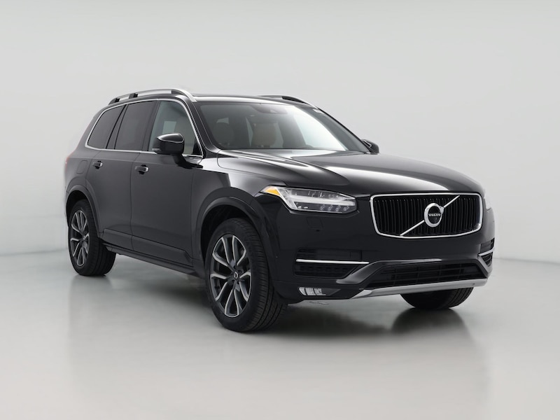 2017 Volvo XC90 T6 Momentum -
                  Indianapolis, IN