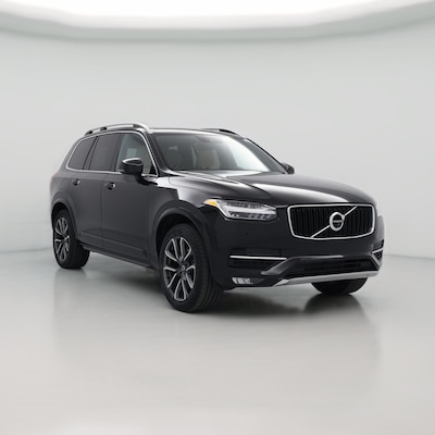 2017 Volvo XC90 T6 Momentum