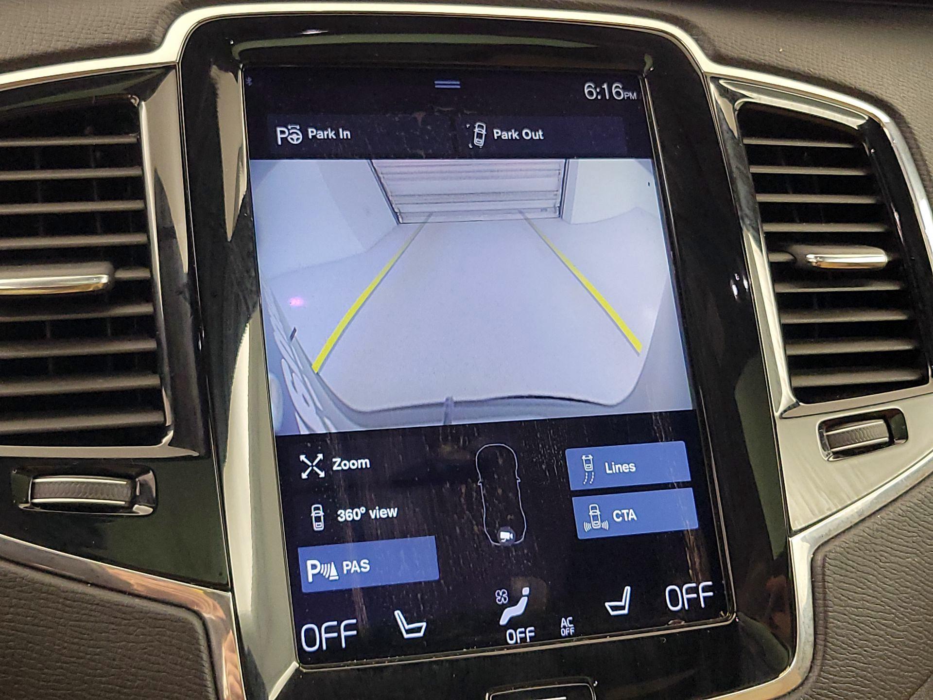 Thumbnail: 2017 Volvo XC90 - 15