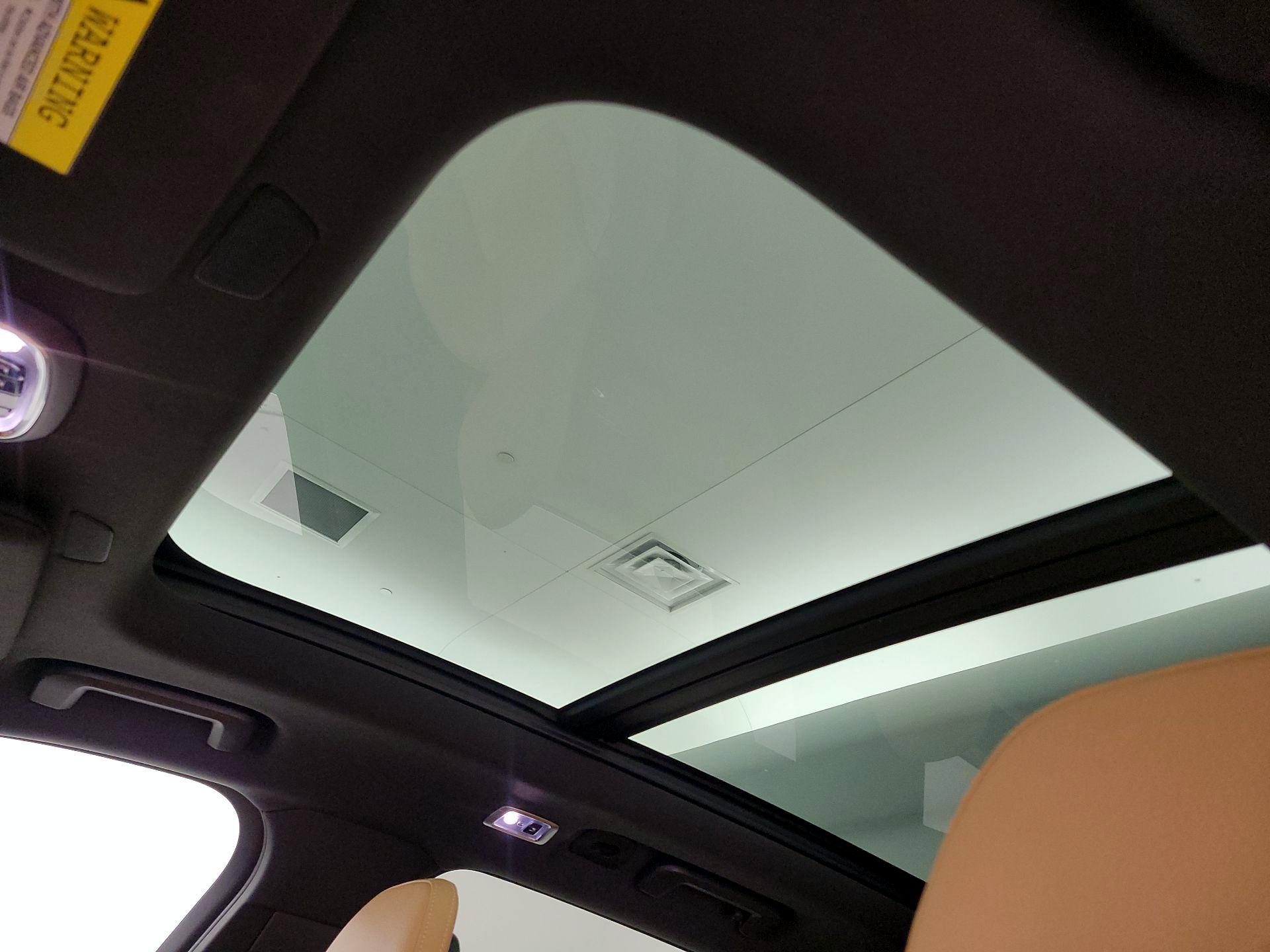 Thumbnail: 2017 Volvo XC90 - 20