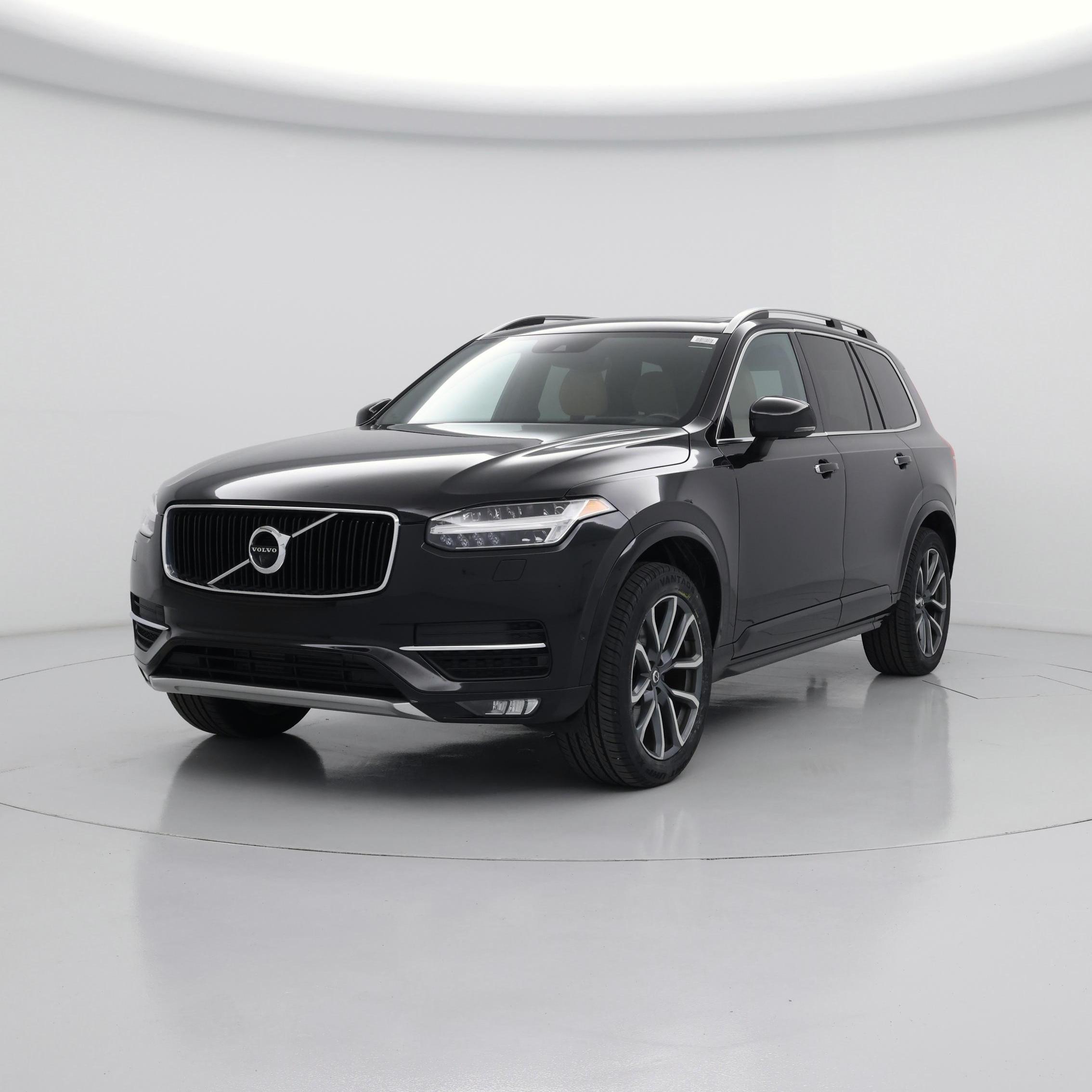 Thumbnail: 2017 Volvo XC90 - 4