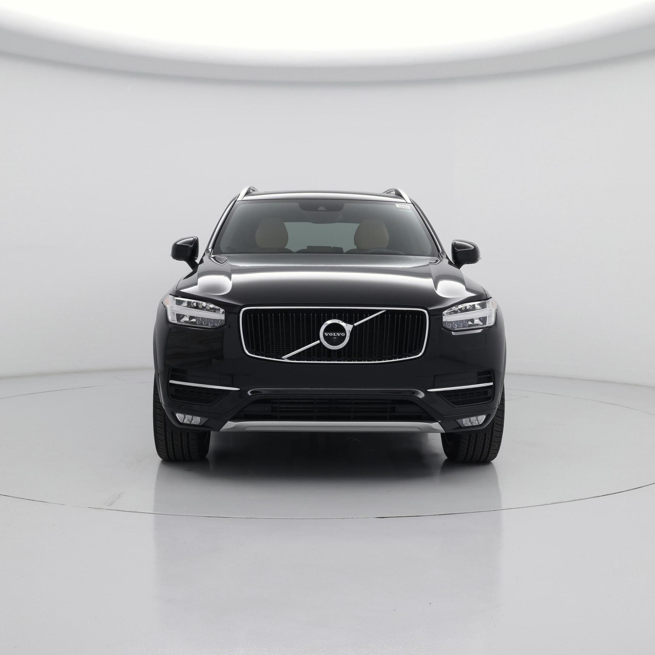 Thumbnail: 2017 Volvo XC90 - 5