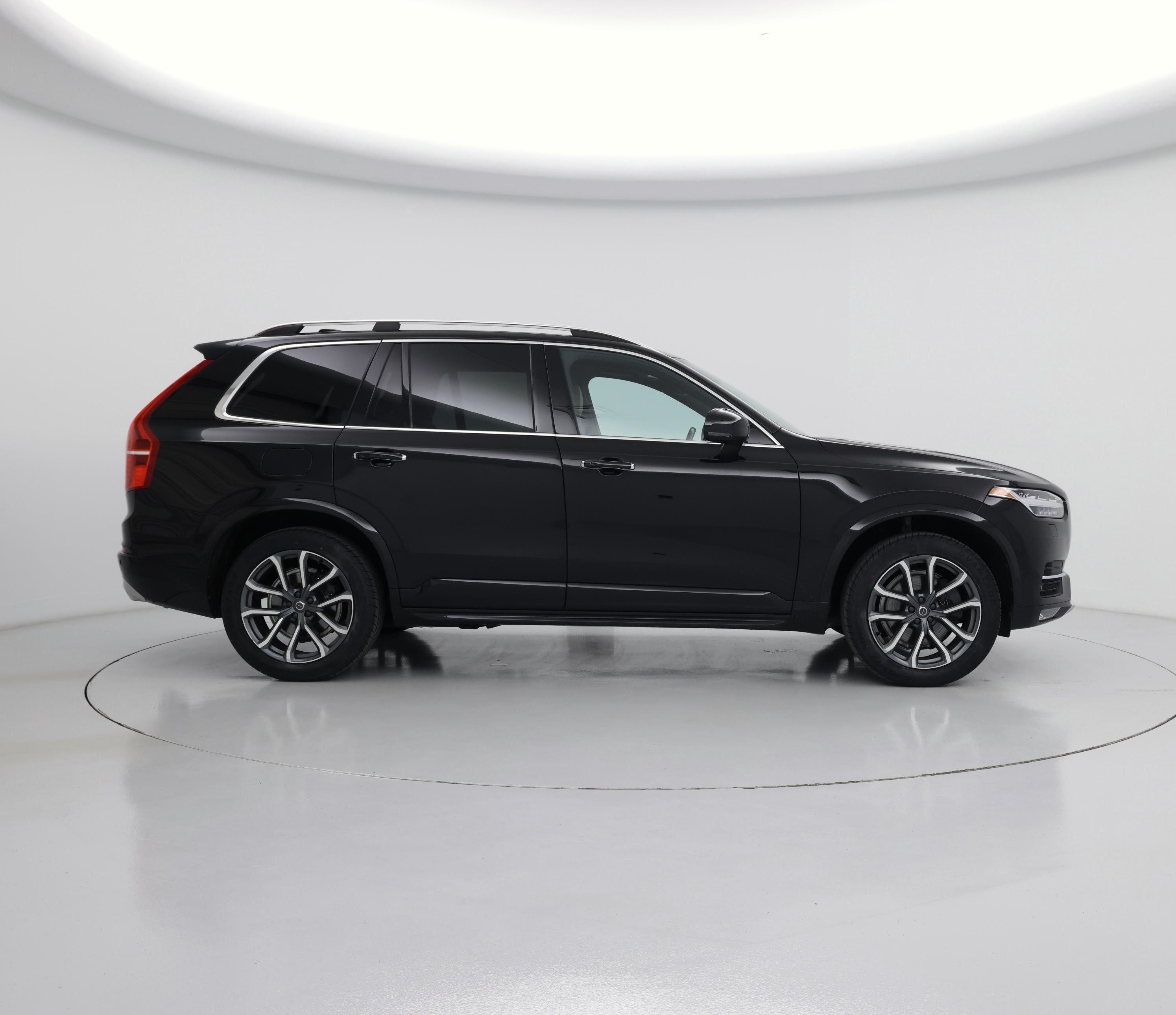 Thumbnail: 2017 Volvo XC90 - 7