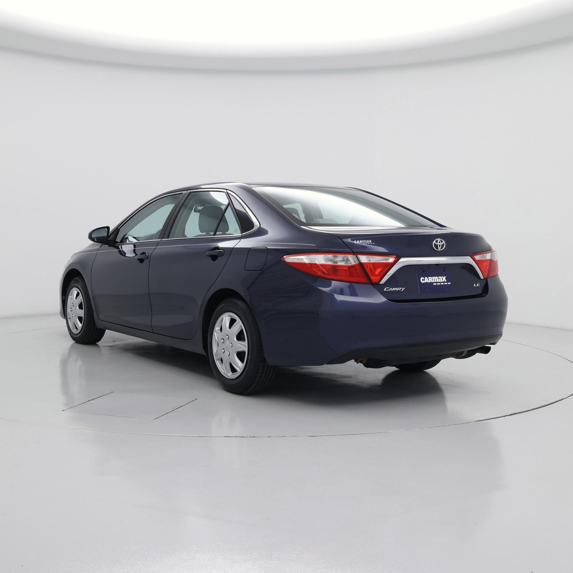 Thumbnail: 2016 Toyota Camry - 2