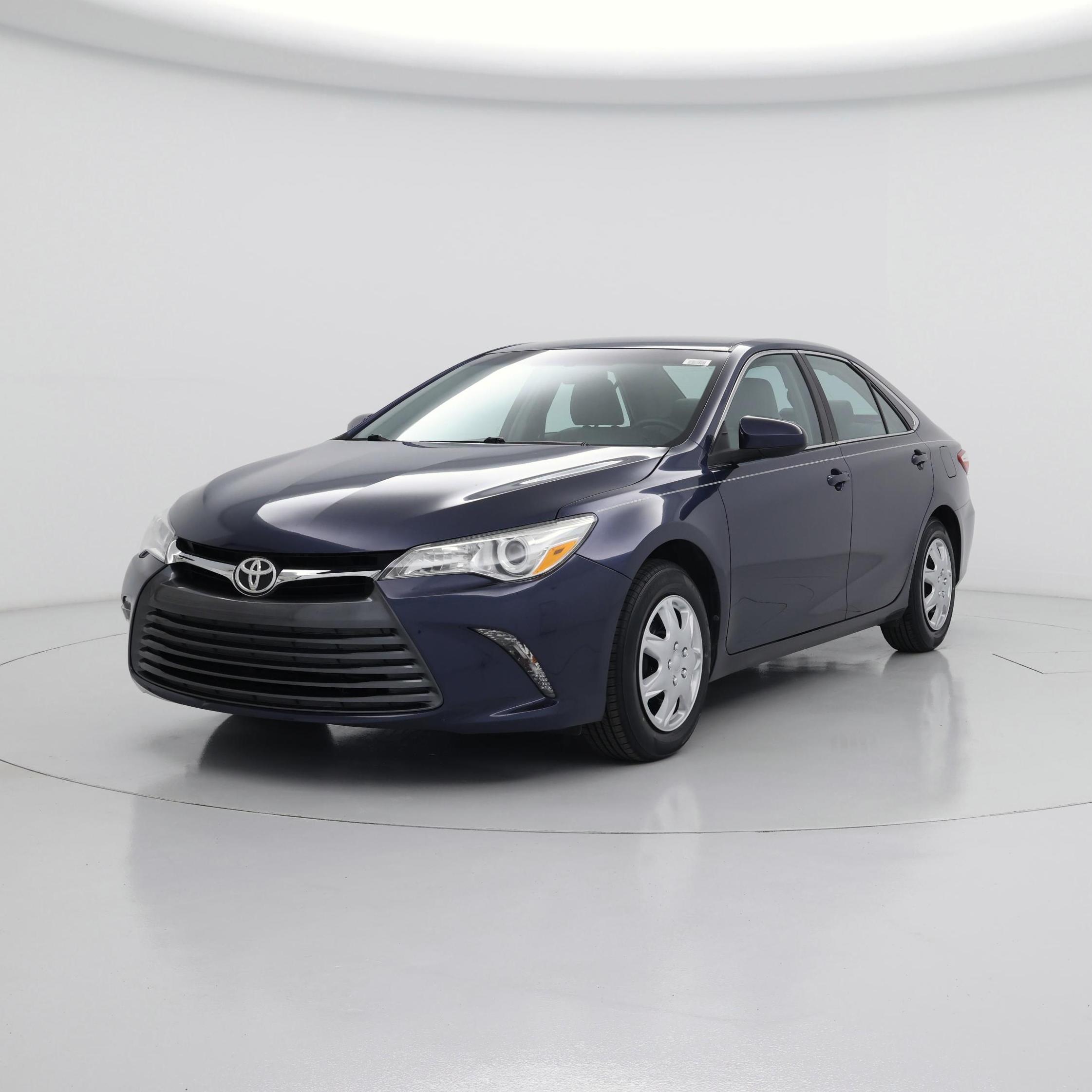Thumbnail: 2016 Toyota Camry - 4