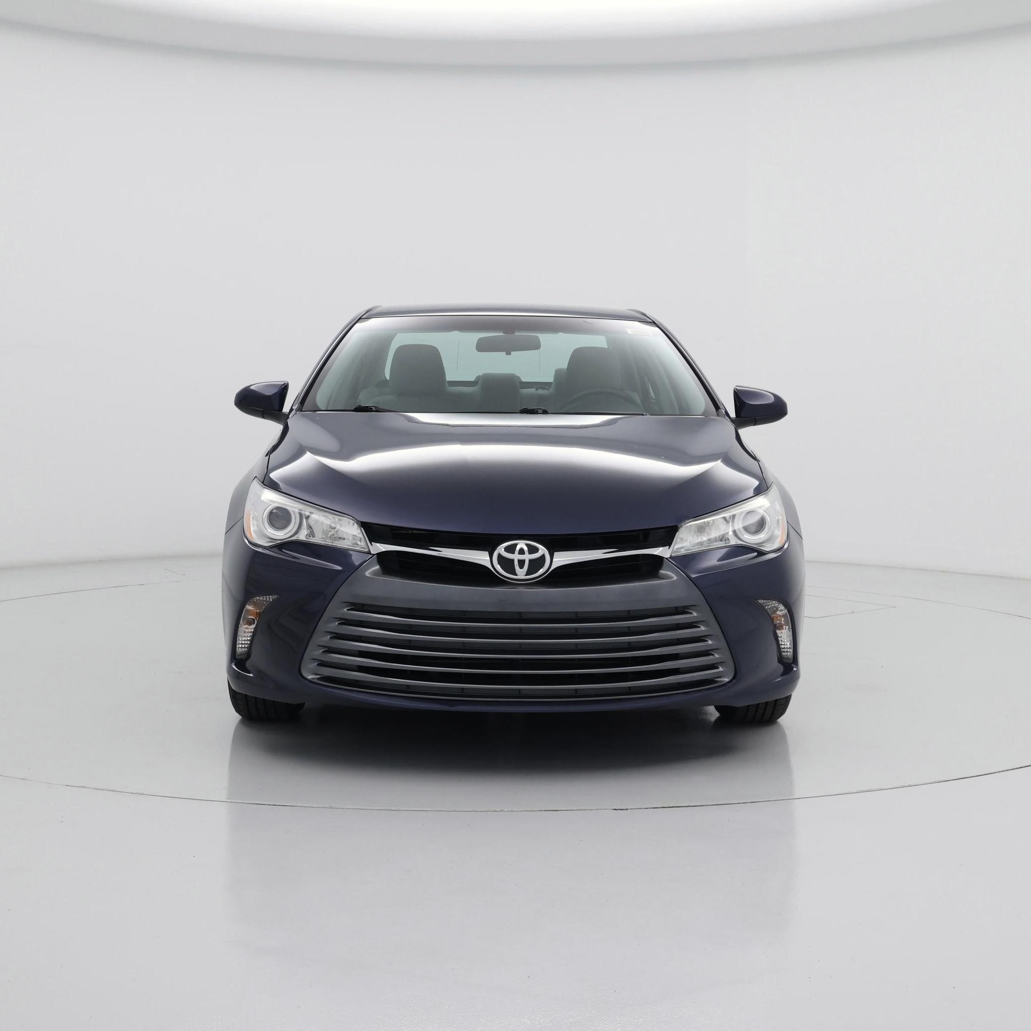 Thumbnail: 2016 Toyota Camry - 5