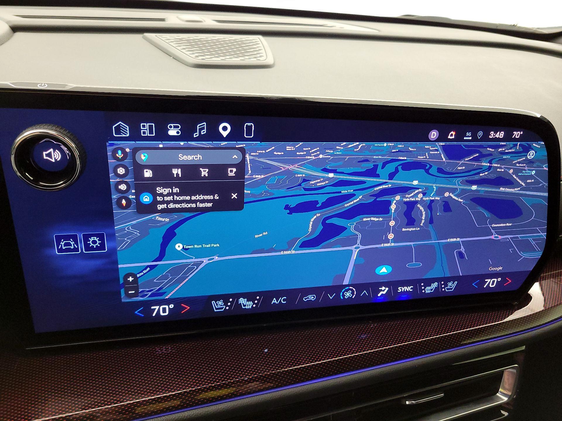 Thumbnail: 2026 Chevrolet Traverse - 14
