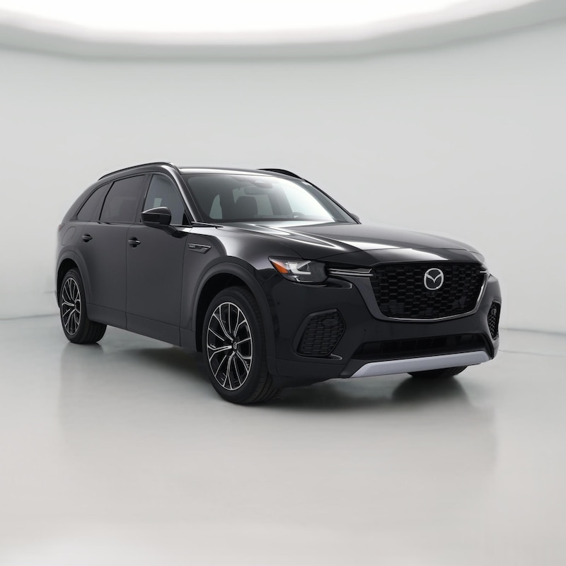 2025 Mazda CX-70 PHEV Premium Plus