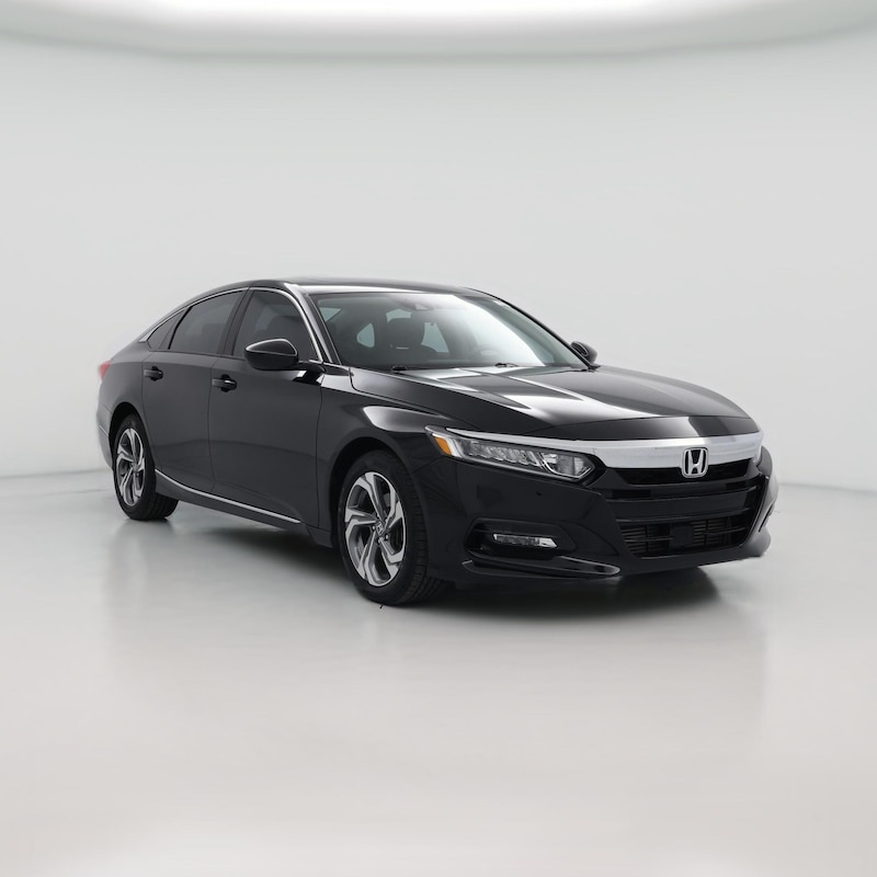 2020 Honda Accord EX