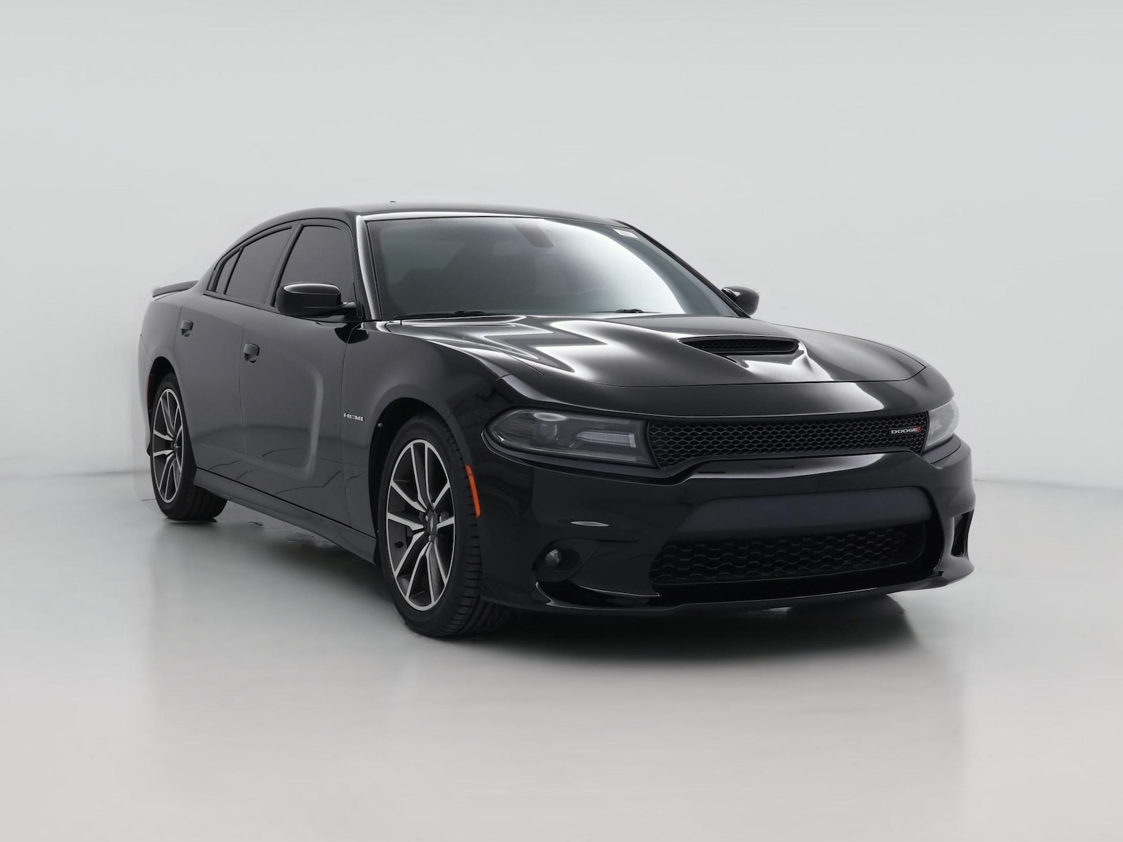 2020 Dodge Charger R/T