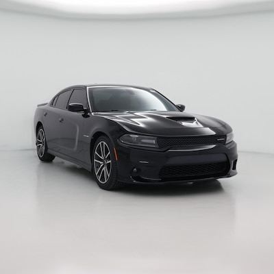 2020 Dodge Charger R/T