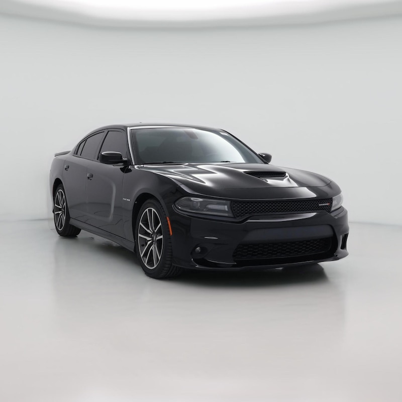2020 Dodge Charger R/T