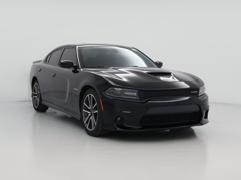 2020 Dodge Charger R/T
