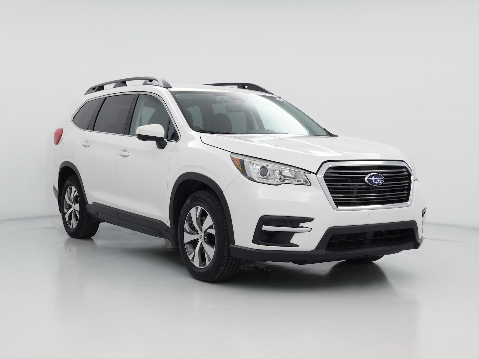 2019 Subaru Ascent