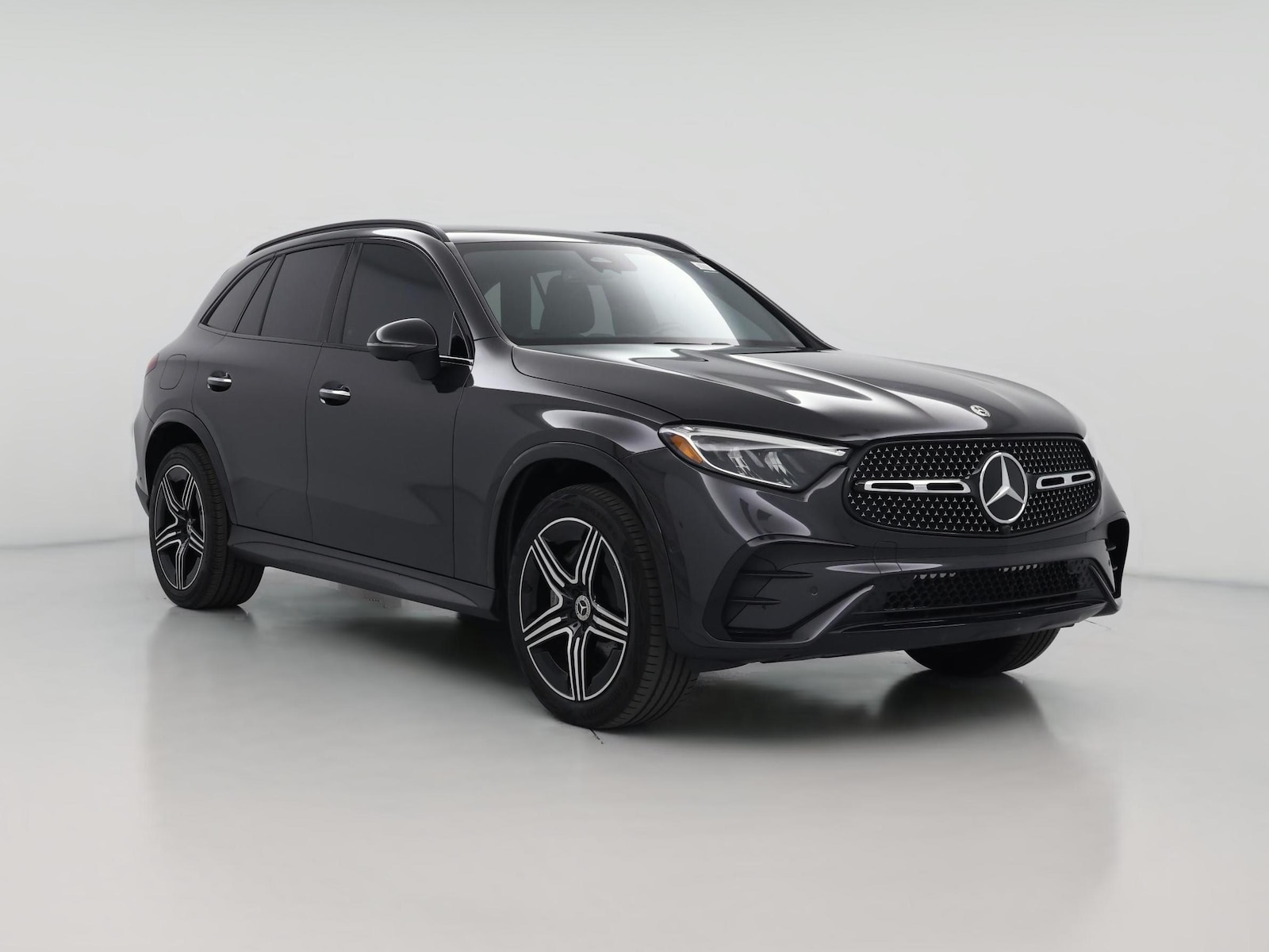 2024 Mercedes-Benz GLC GLC300