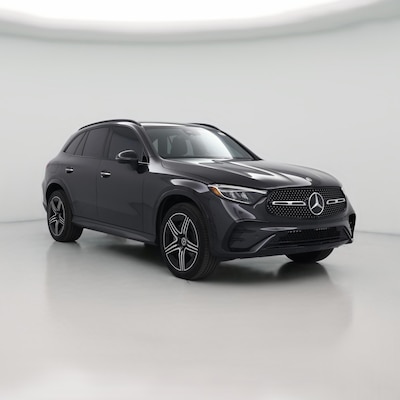 2024 Mercedes-Benz GLC300