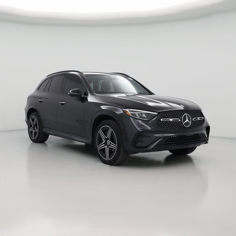2024 Mercedes-Benz GLC300