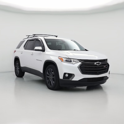 Vehicle exterior view