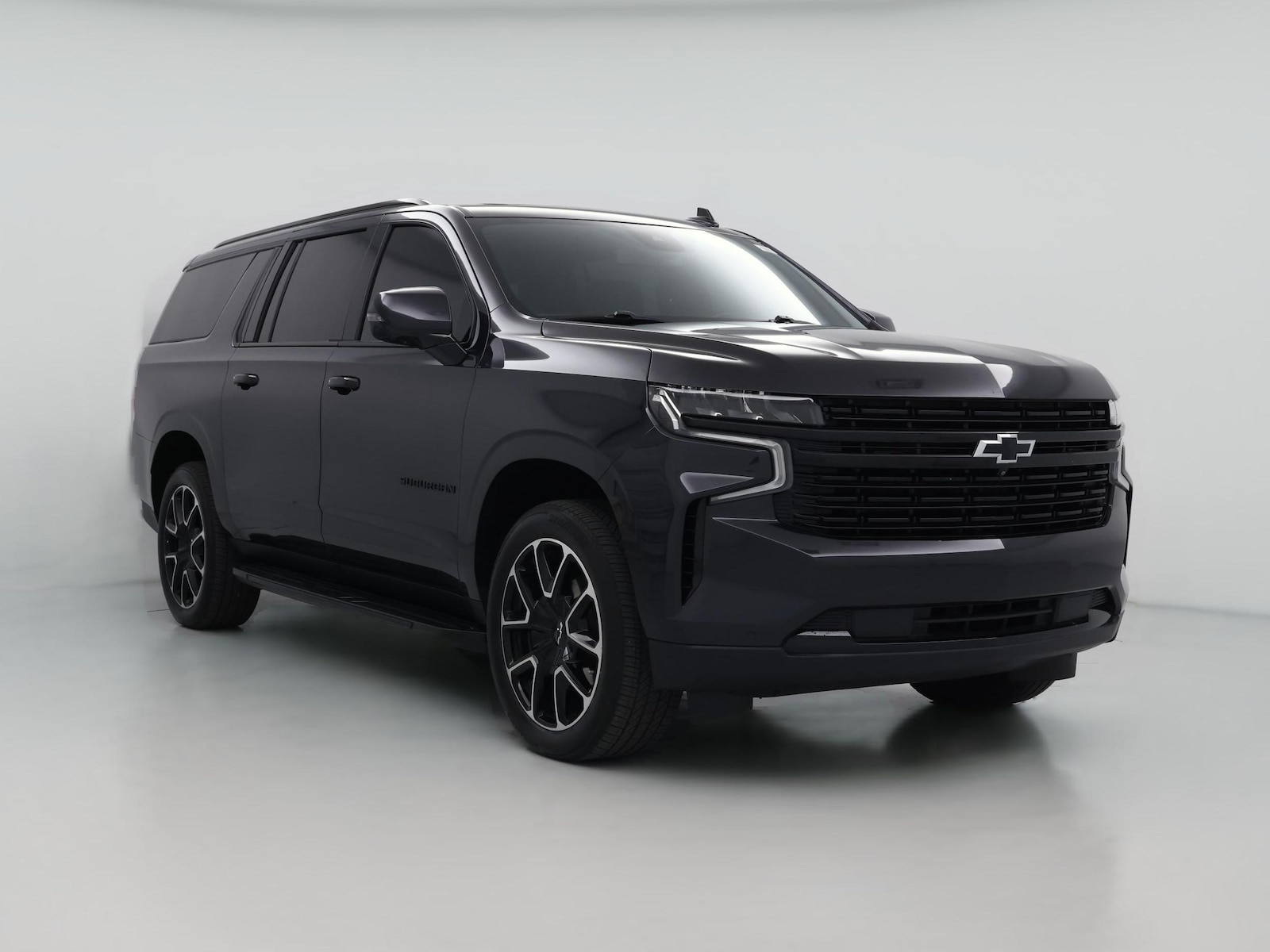 2024 Chevrolet Suburban