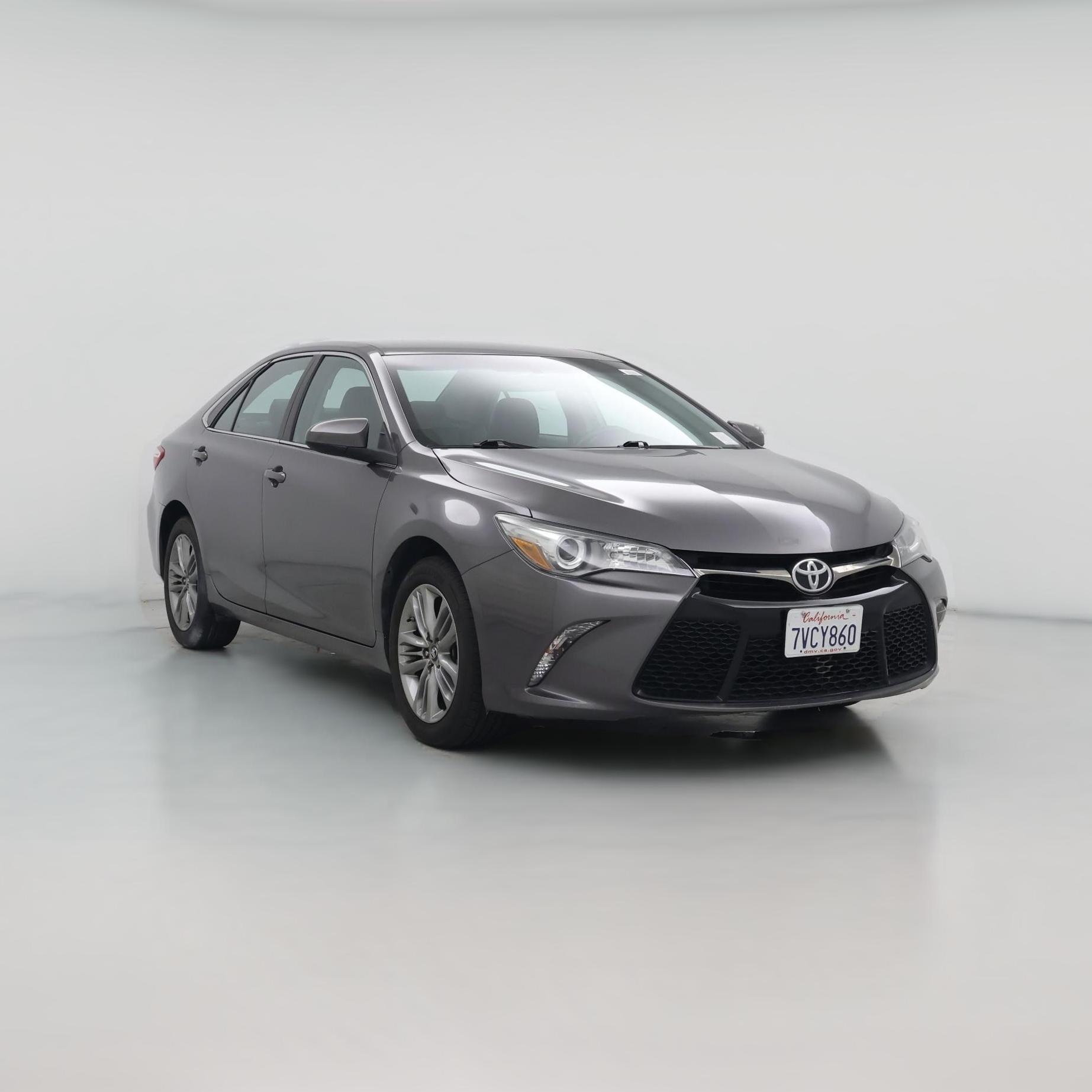Thumbnail: 2016 Toyota Camry - 1