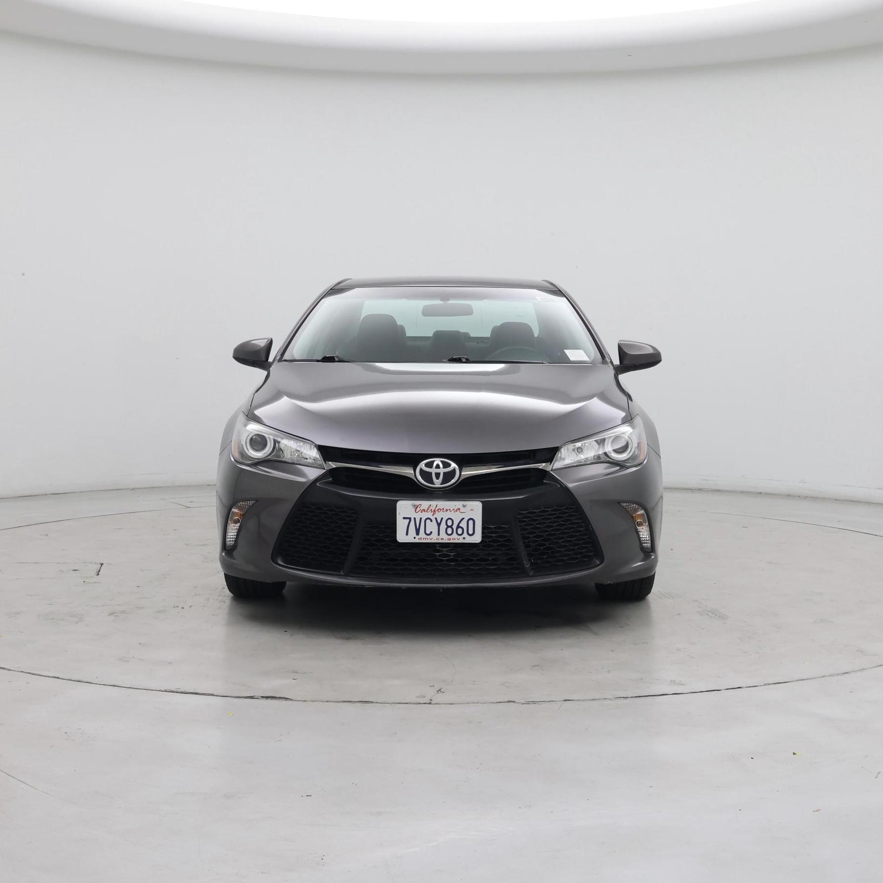 Thumbnail: 2016 Toyota Camry - 5