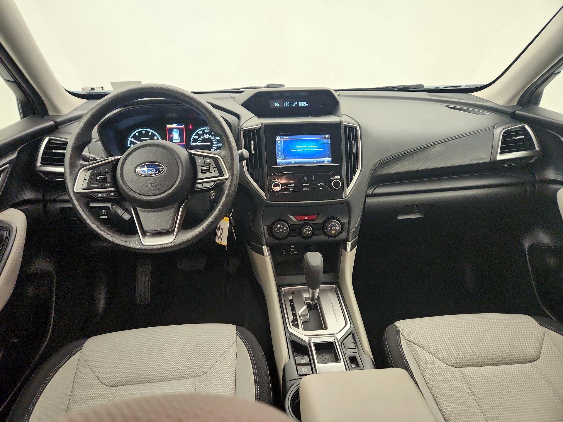 Thumbnail: 2019 Subaru Forester - 9