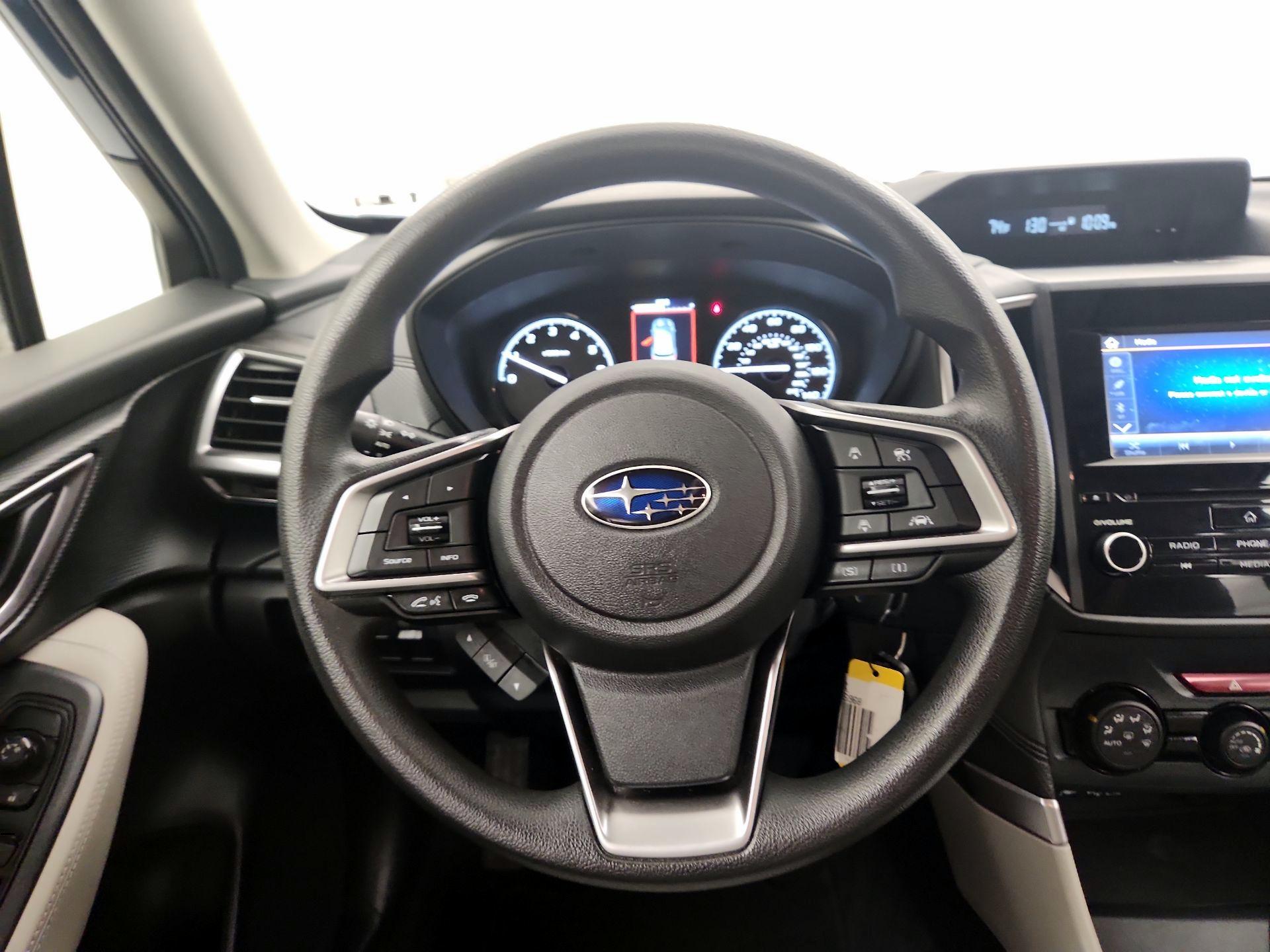 Thumbnail: 2019 Subaru Forester - 10
