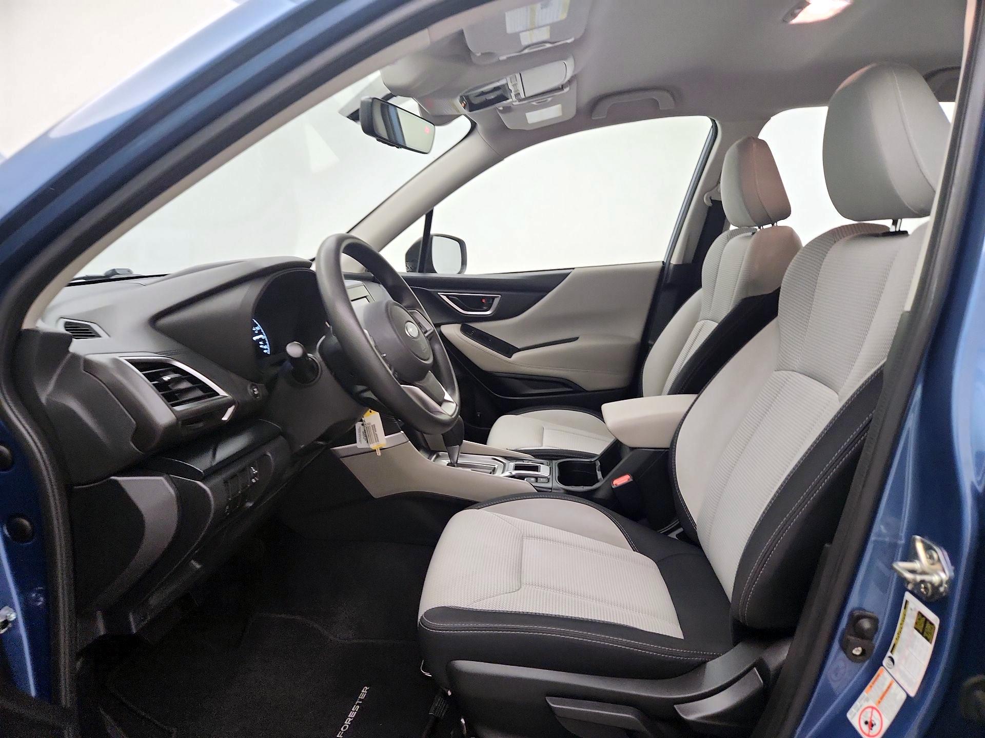 Thumbnail: 2019 Subaru Forester - 11