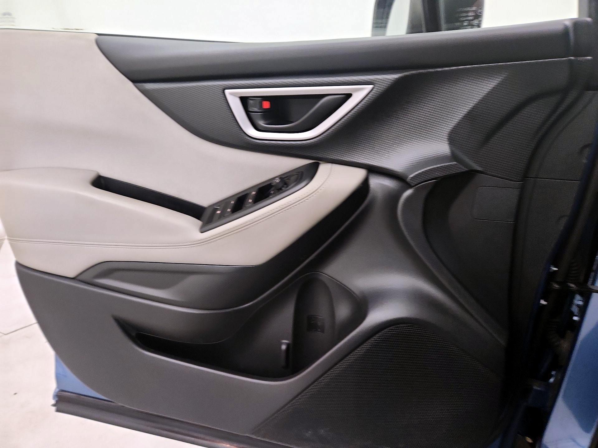 Thumbnail: 2019 Subaru Forester - 12