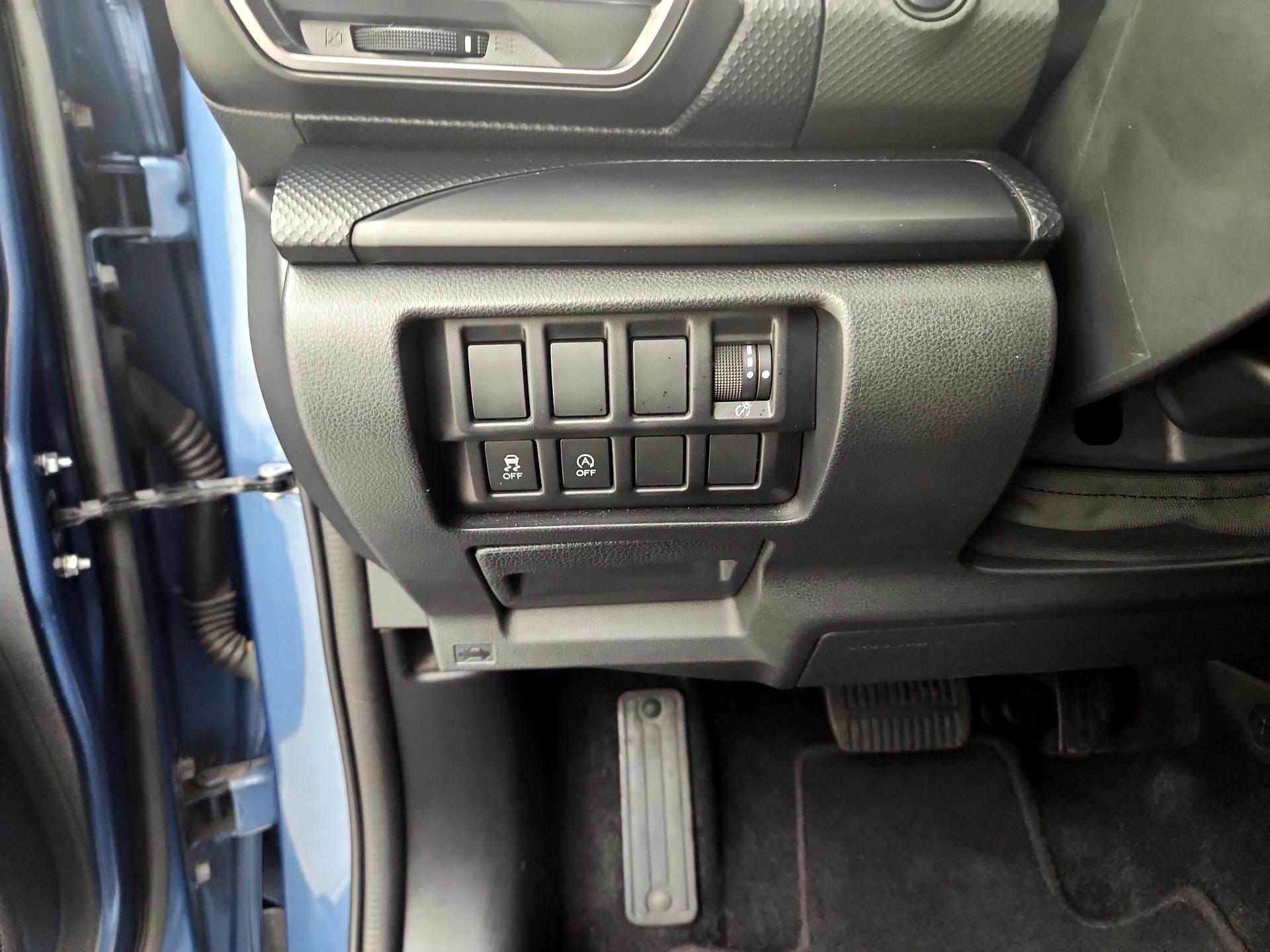 Thumbnail: 2019 Subaru Forester - 13