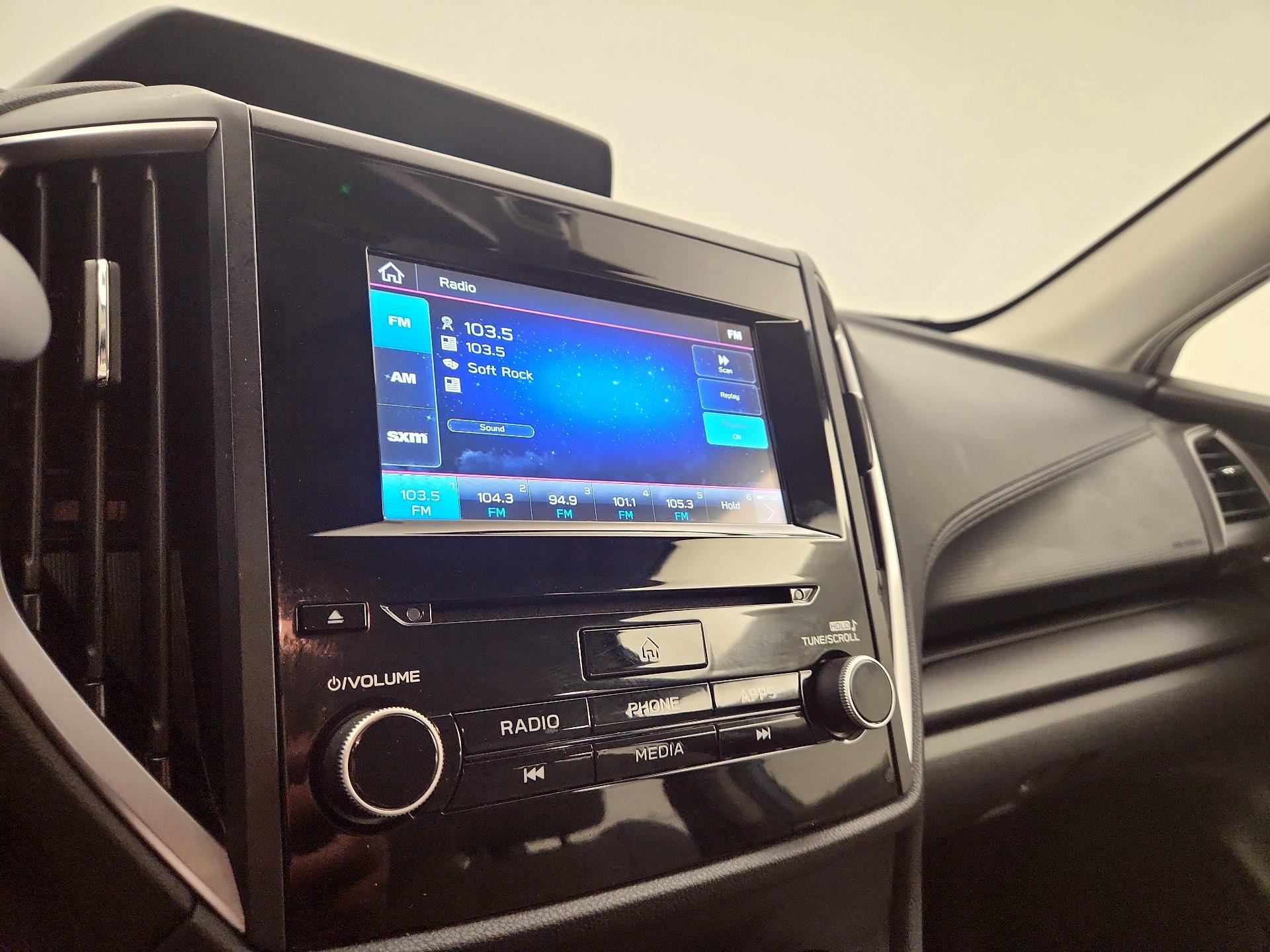 Thumbnail: 2019 Subaru Forester - 15