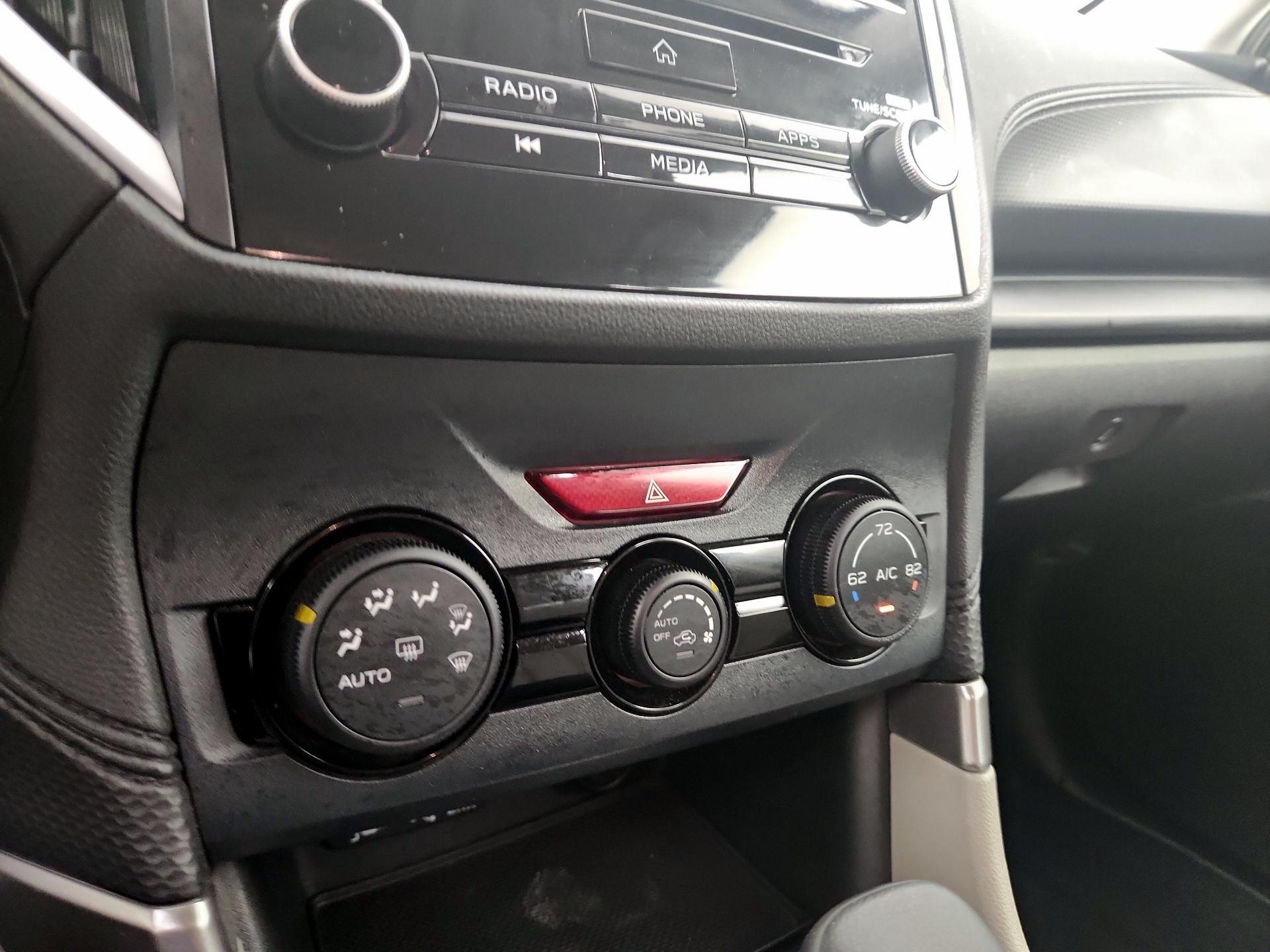 Thumbnail: 2019 Subaru Forester - 16