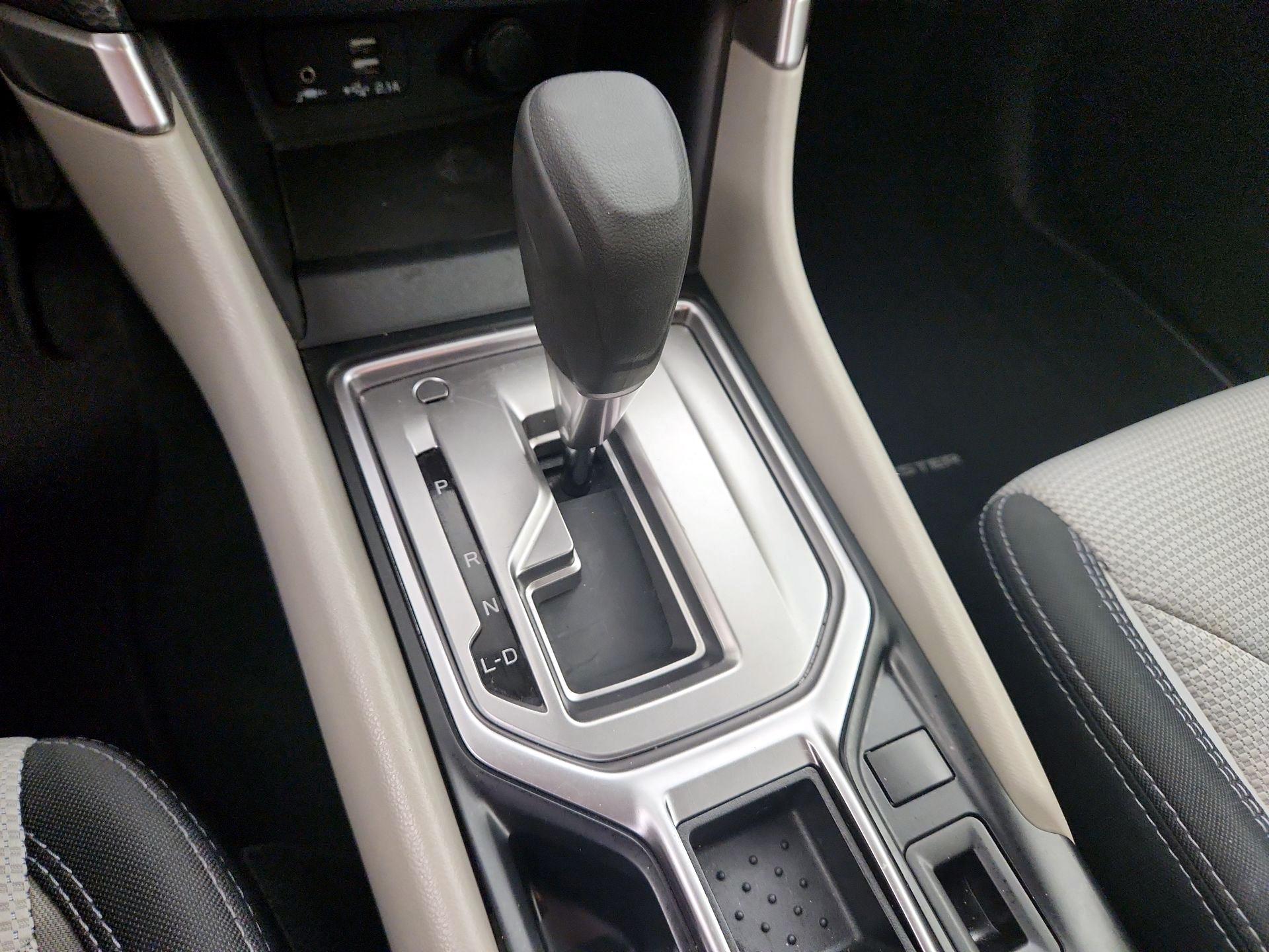 Thumbnail: 2019 Subaru Forester - 17