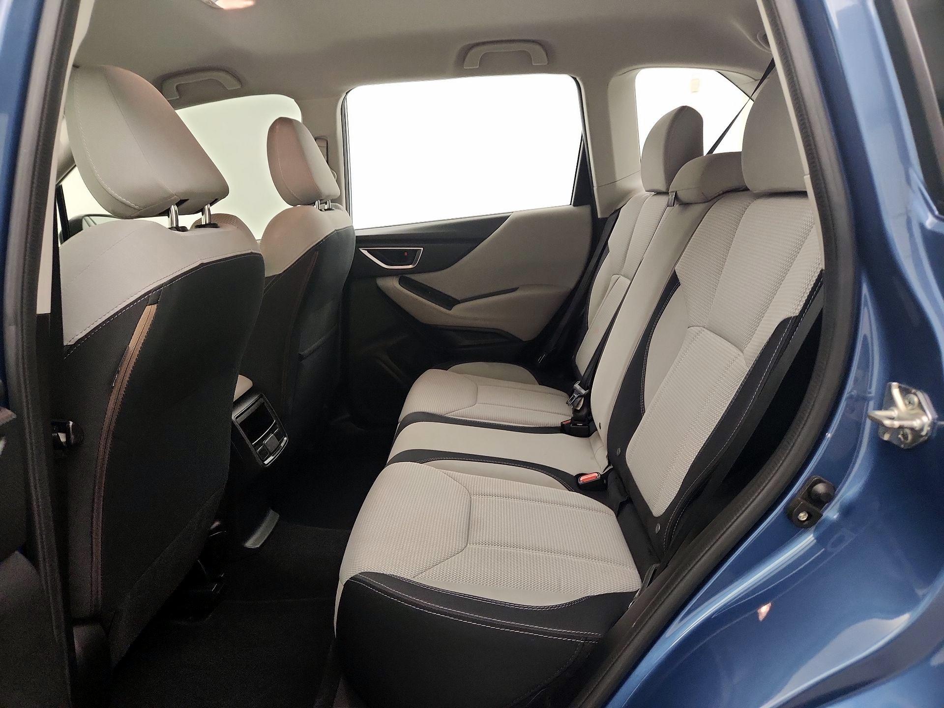 Thumbnail: 2019 Subaru Forester - 19