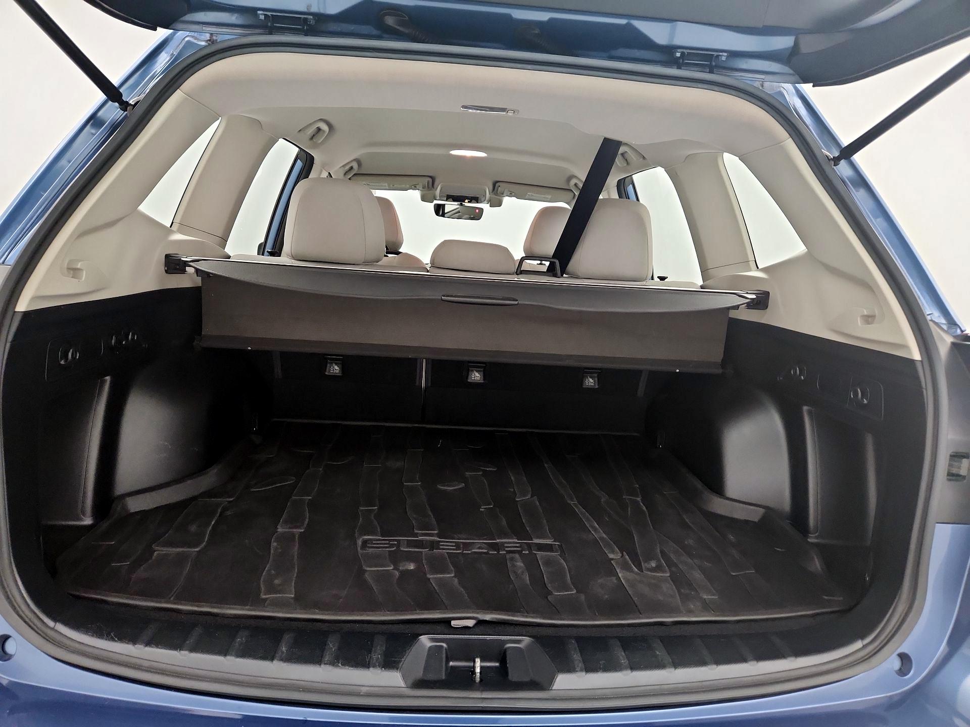 Thumbnail: 2019 Subaru Forester - 20